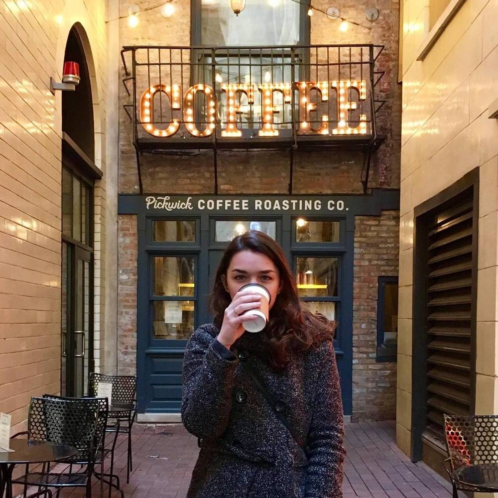 Meet your Posher, Nissa